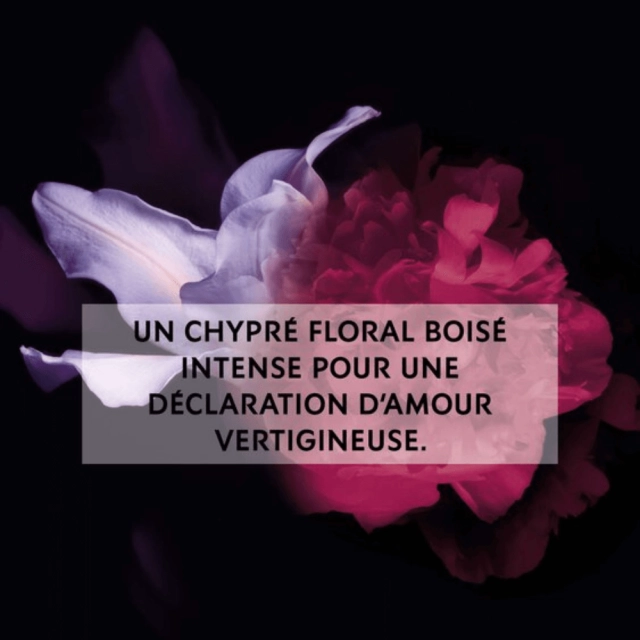 Mon Paris Intensément Parfum YVES SAINT LAURENT