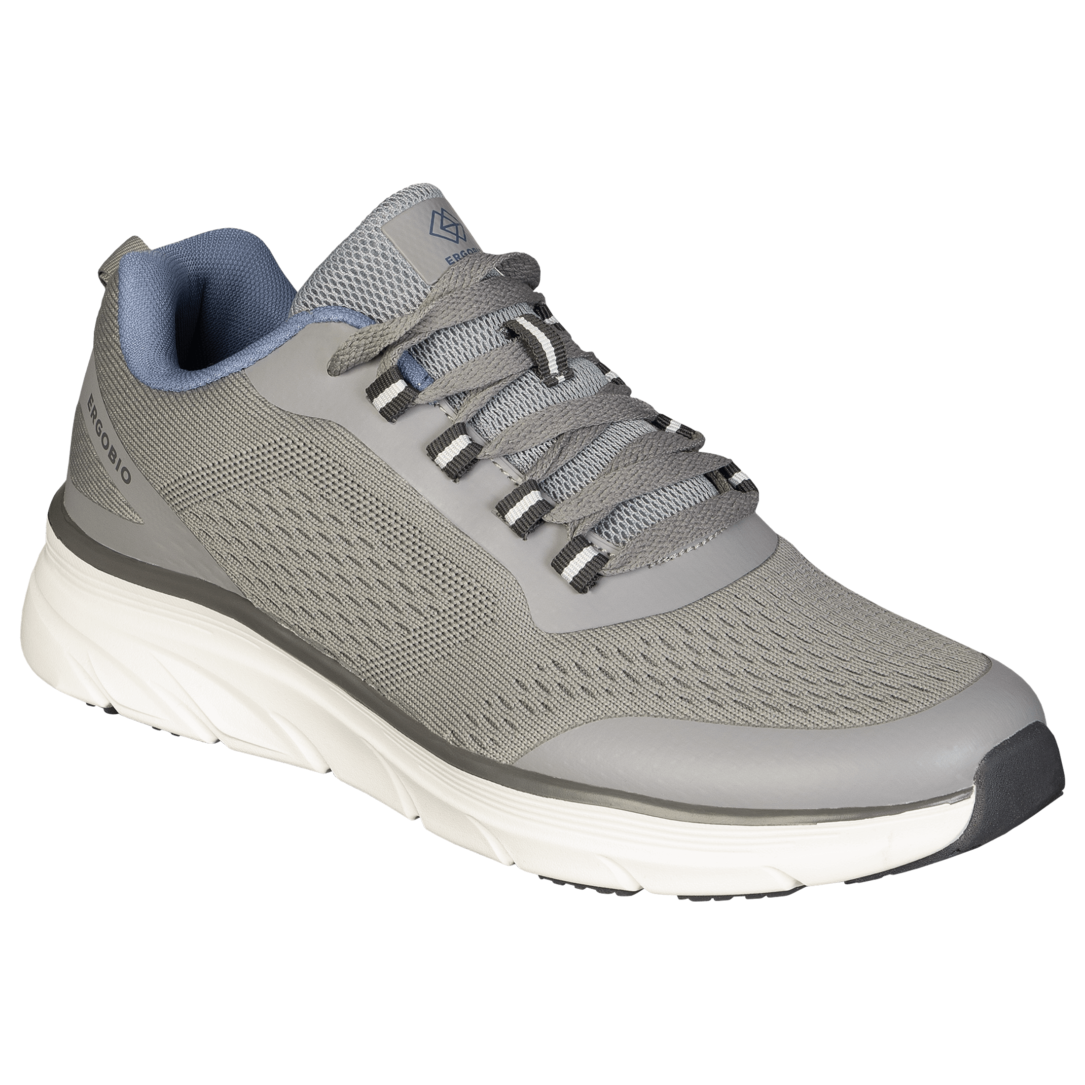 Ergobio Basepoint 41-46 - Fritids og motesko