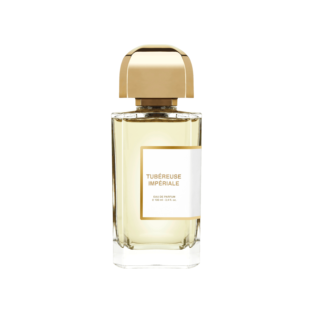 Tubéreuse Impériale Eau de Parfum 100ml