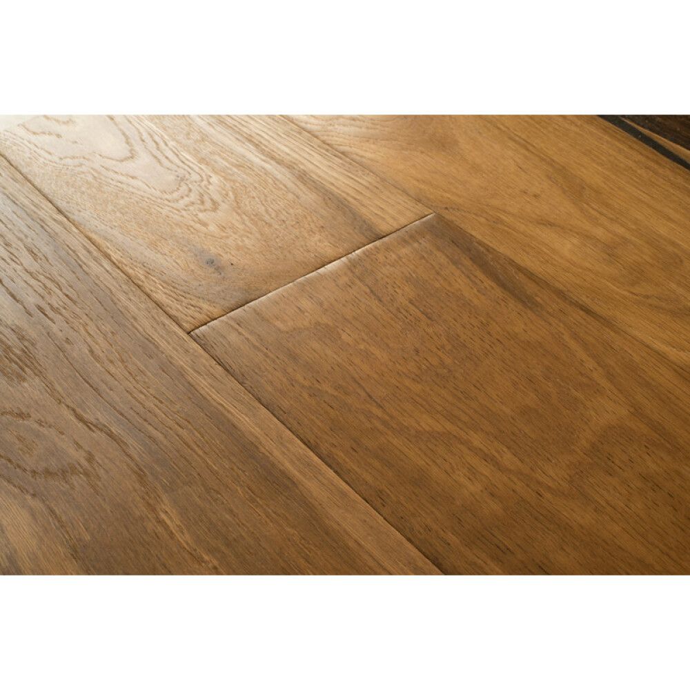 PARKETTGULV NQD OAK BATTLESHIP 1-STAV 5G 12X158X1830MM