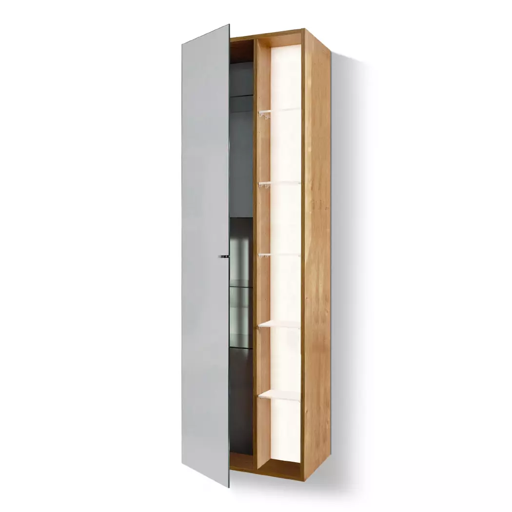 Hochschrank b-brace