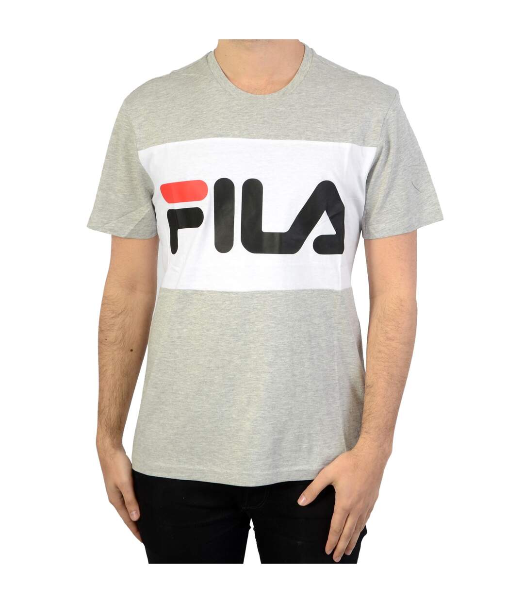 Tee-Shirt Fila Men Day Tee