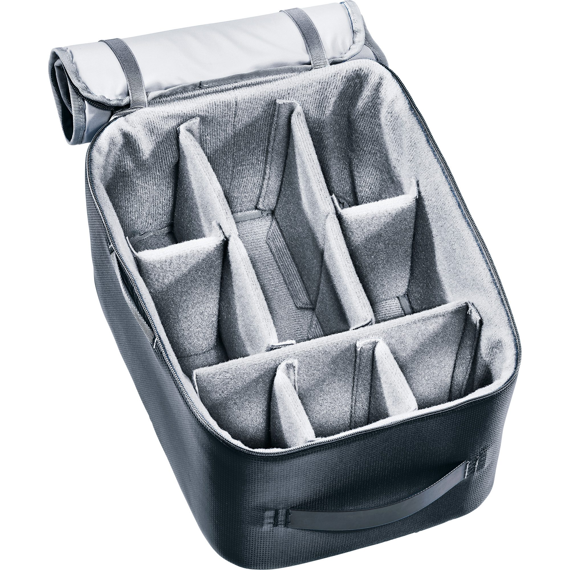 deuter Camera Box Two Fotoausrüstungsbox Damen schwarz