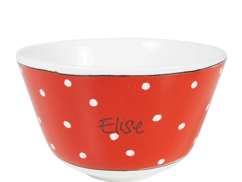 Kom Ø14CM Uni Efteling