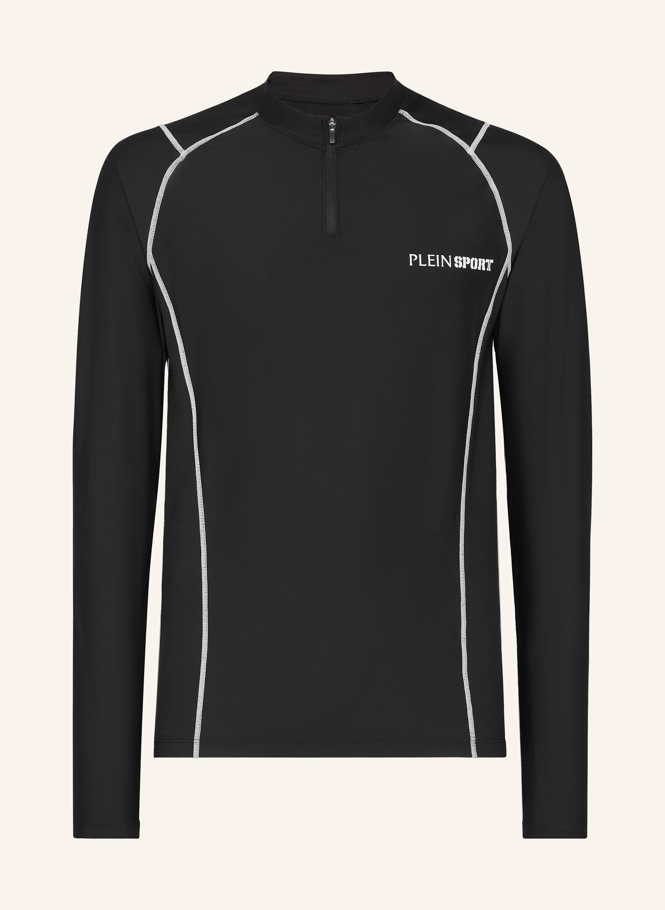 PLEIN SPORT T-Shirt SCRATCH