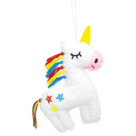 Avenir Näset Schlüsselanhänger Einhorn