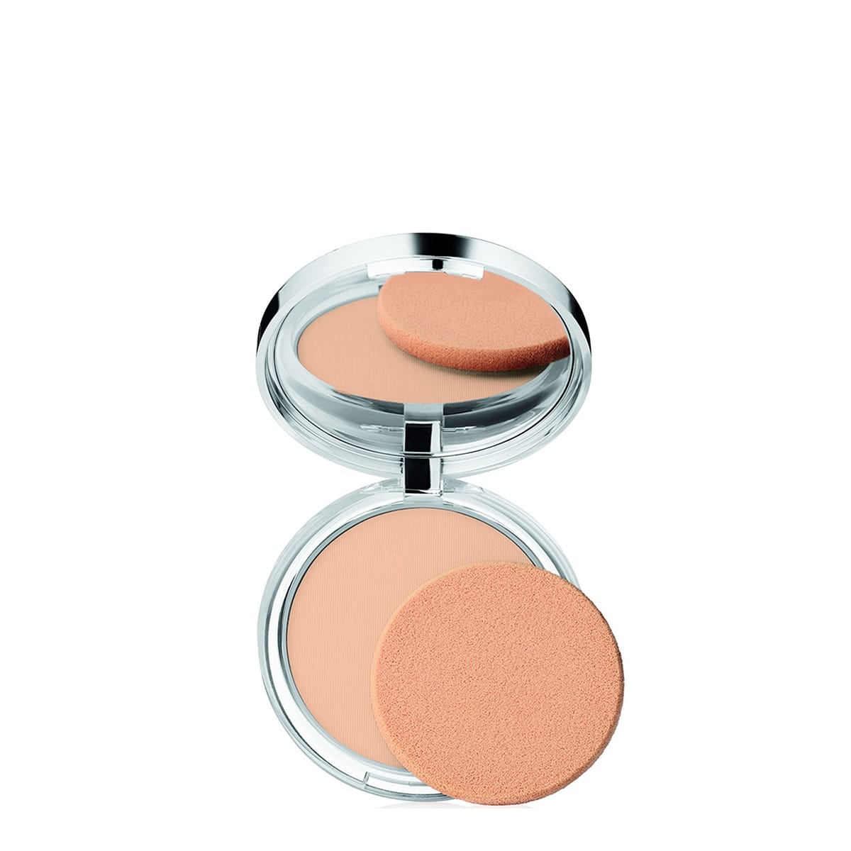 CLINIQUE Superpowder Double Face Makeup Superpoudre Double Effet