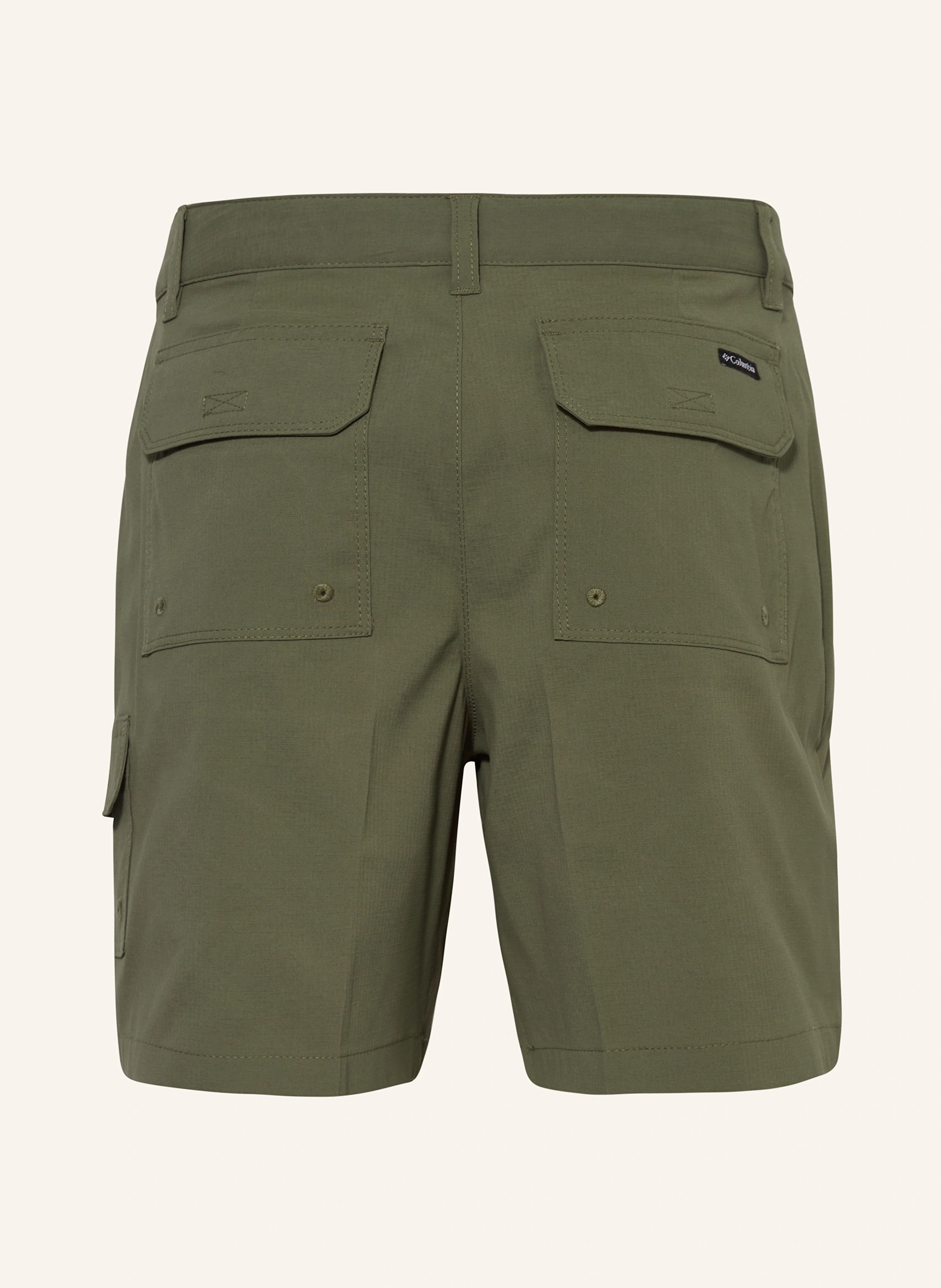 Columbia Trekkingshorts TECH TRAIL