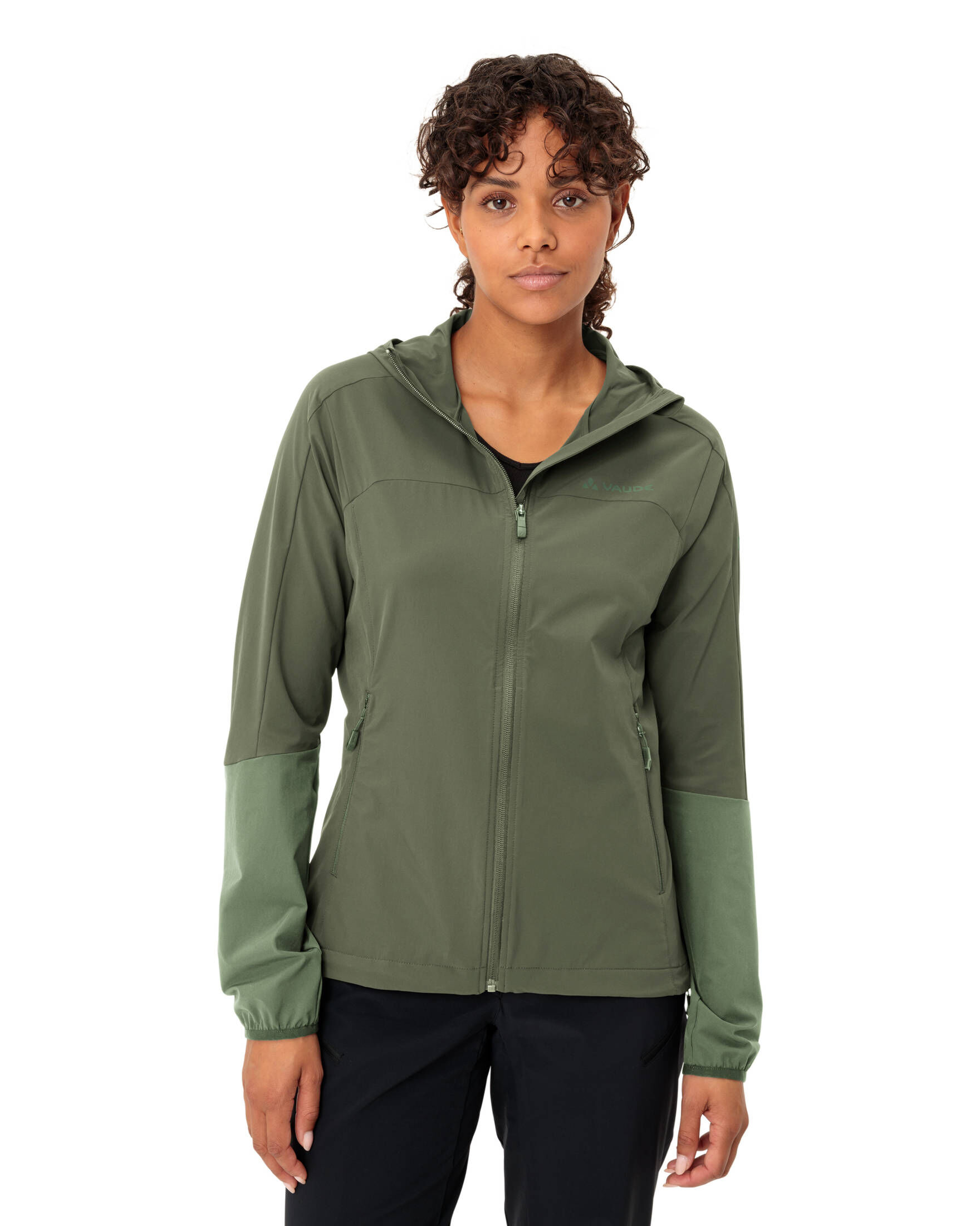 VAUDE| Damen Jacke Women's Moab Jacket IV
