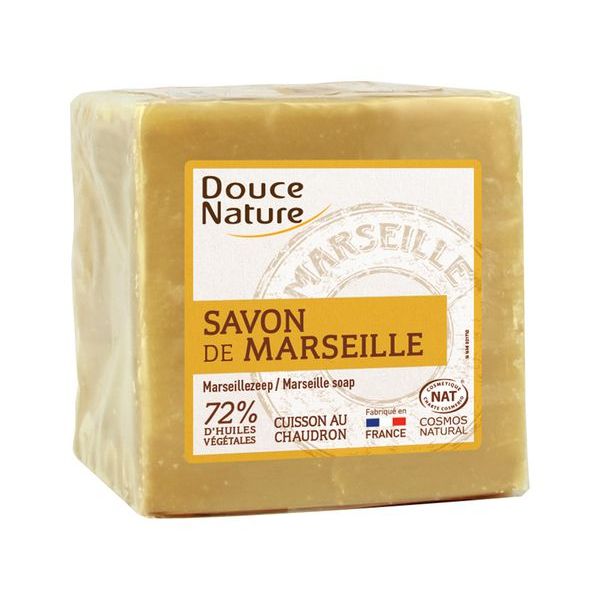 Douce Nature Sabão de Marselha 300g