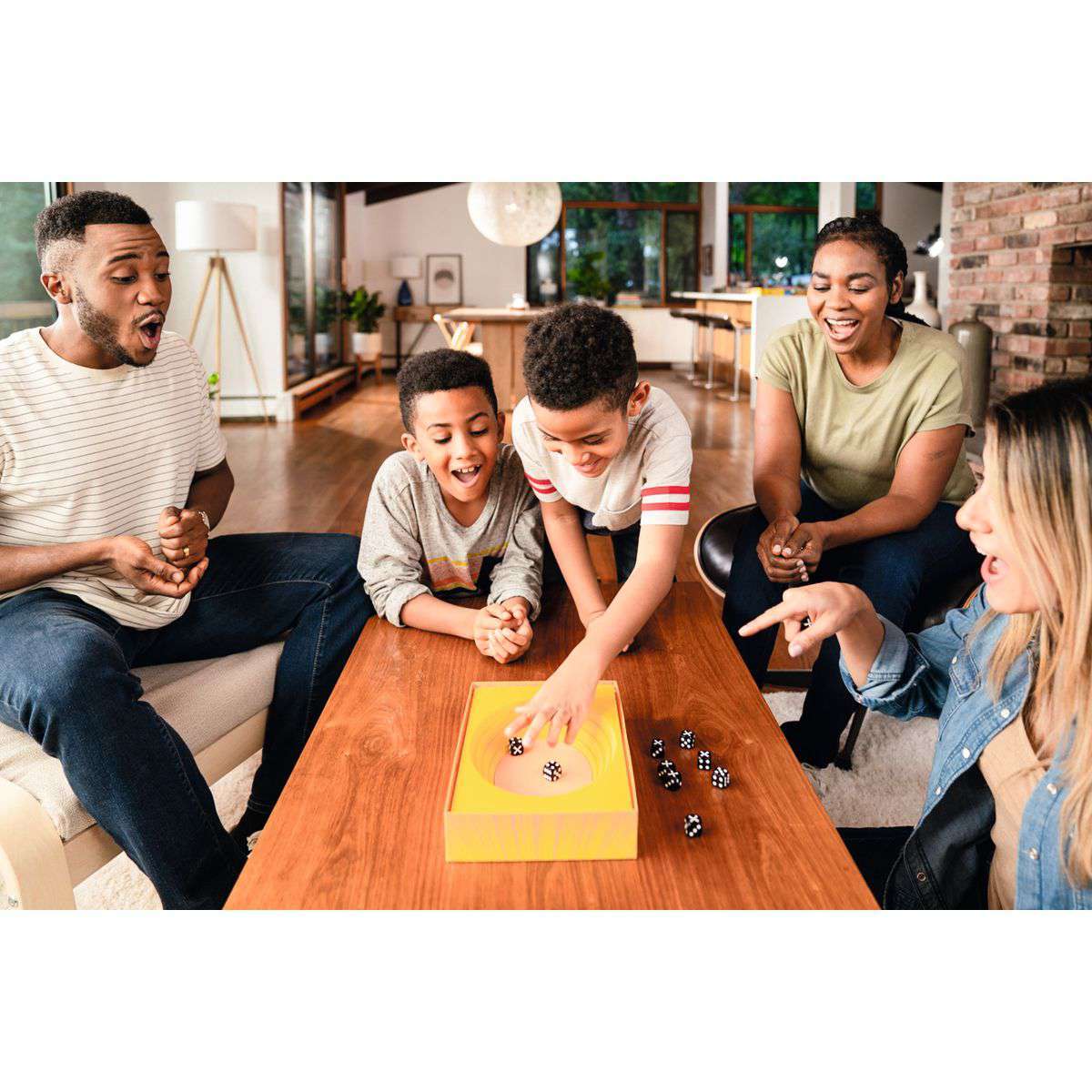 Ravensburger Spiel STRIKE