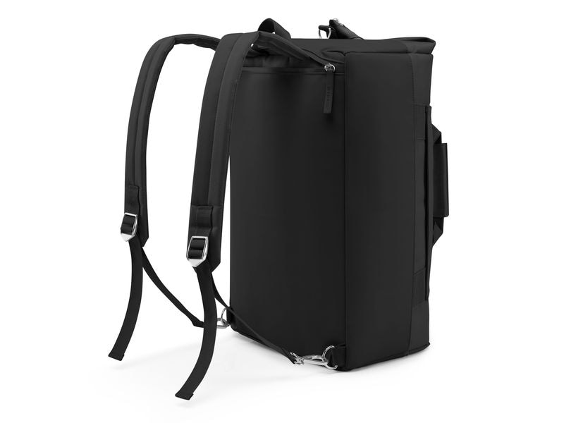 Reisenthel Duffle Bag allrounder M duffel Mix Black Duffel-Reisetasche