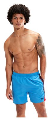 Short de Bain Speedo Eco Hyperboom Splice Bleu