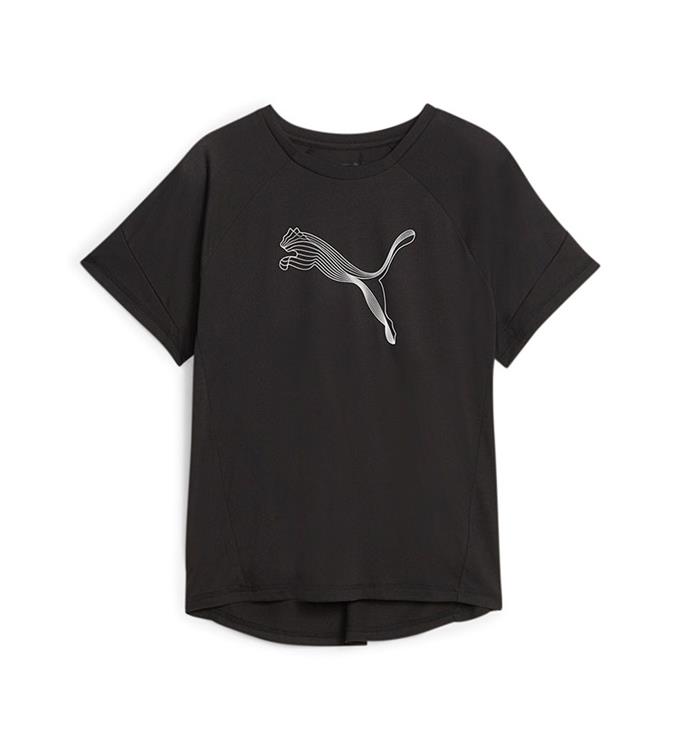 PUMA Women Evostripe T-Shirt