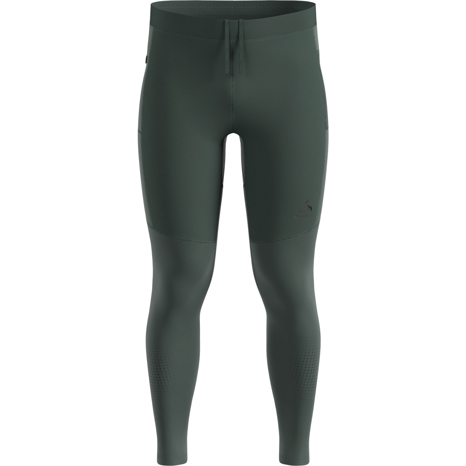 Odlo Zeroweight Warm Reflective Legging Heren