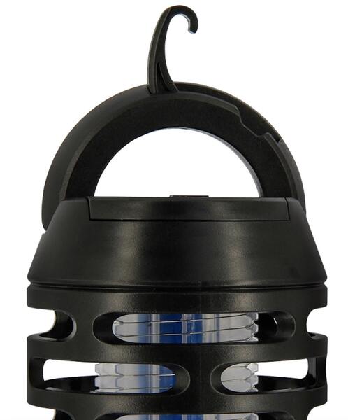 Lanterne multifonctionnelle NGT Bug Zapper (rechargeable par USB)