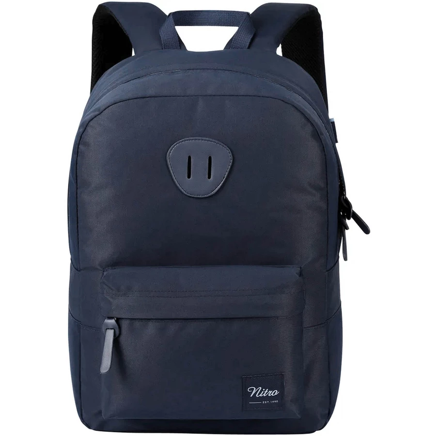 Nitro Urban Classic - Laptoprucksack 45 cm 15 night sky