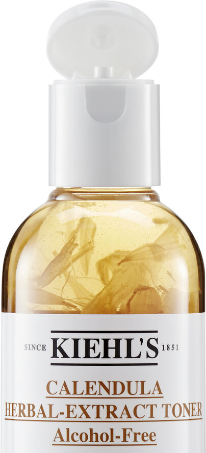 Kiehl's Calendula Herbal-Extract Toner Alcohol-Free