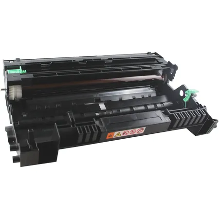 edding Brother Tonerkartuschen ersetzt Brother DR-3400 schwarz