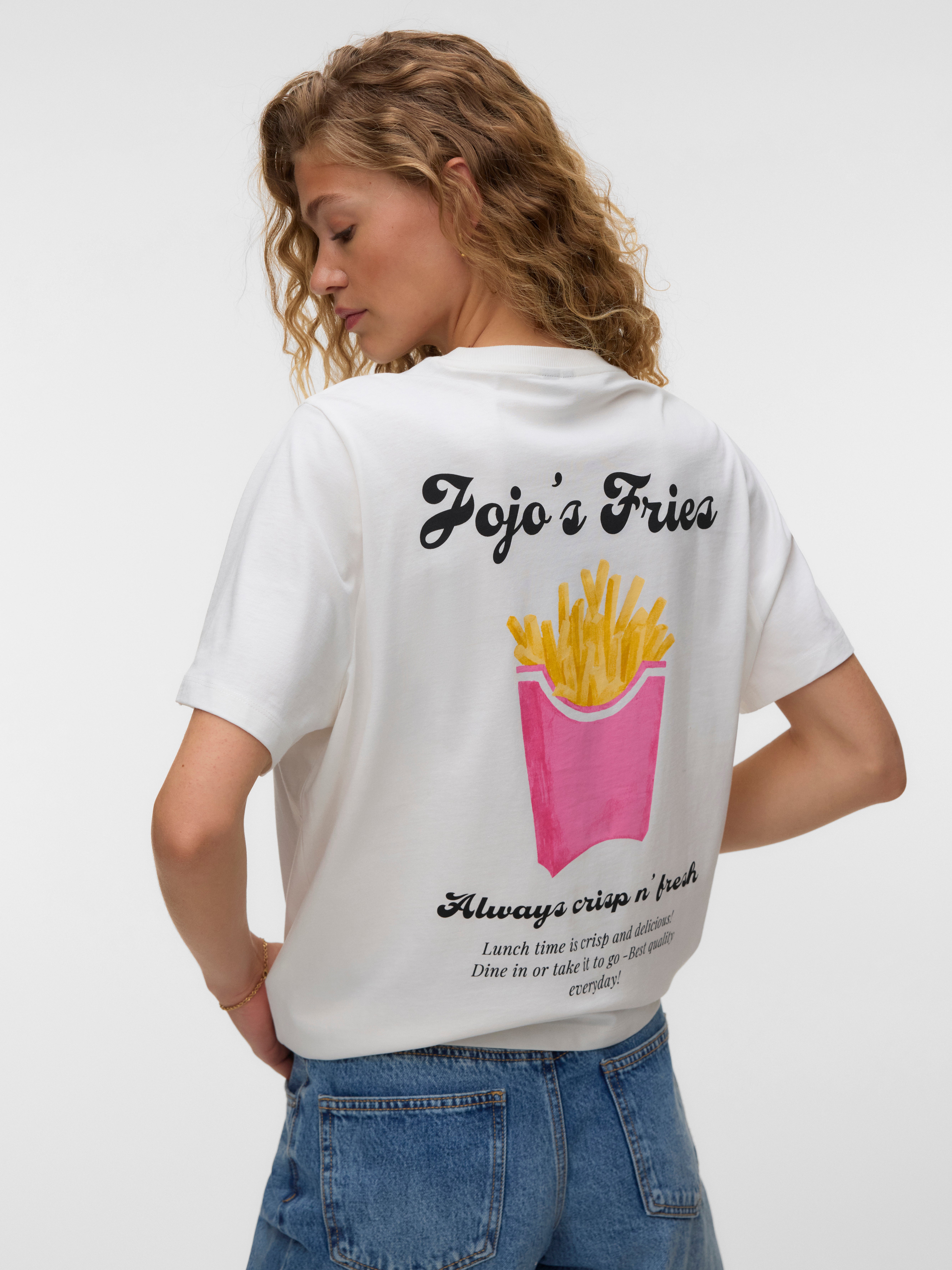VMZANDRA T-shirts