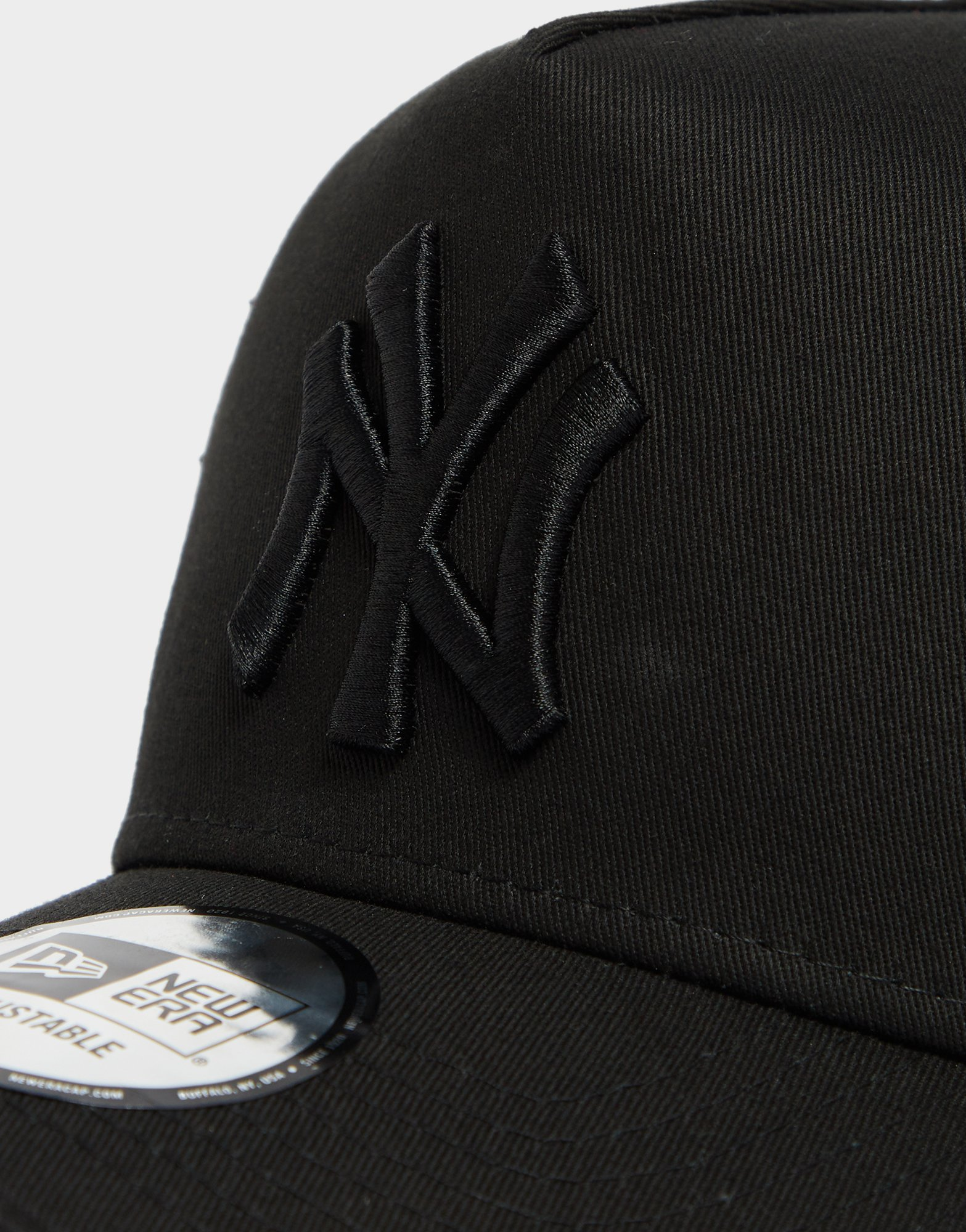 New Era Casquette Snapback MLB New York Yankees