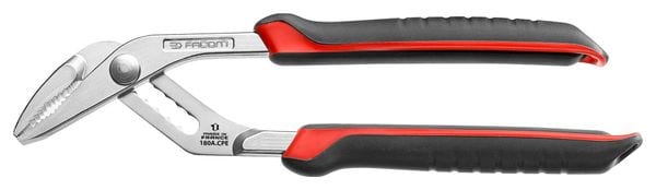 FACOM Pince Multiprise Grande Capacité 250 mm - 180A.CPE