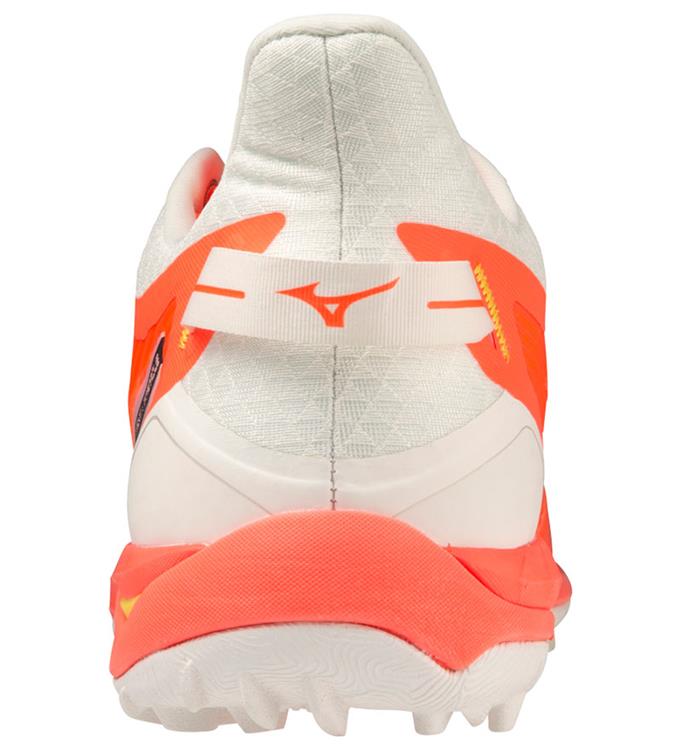 Mizuno Wave Leopardusu Hockeyschoenen