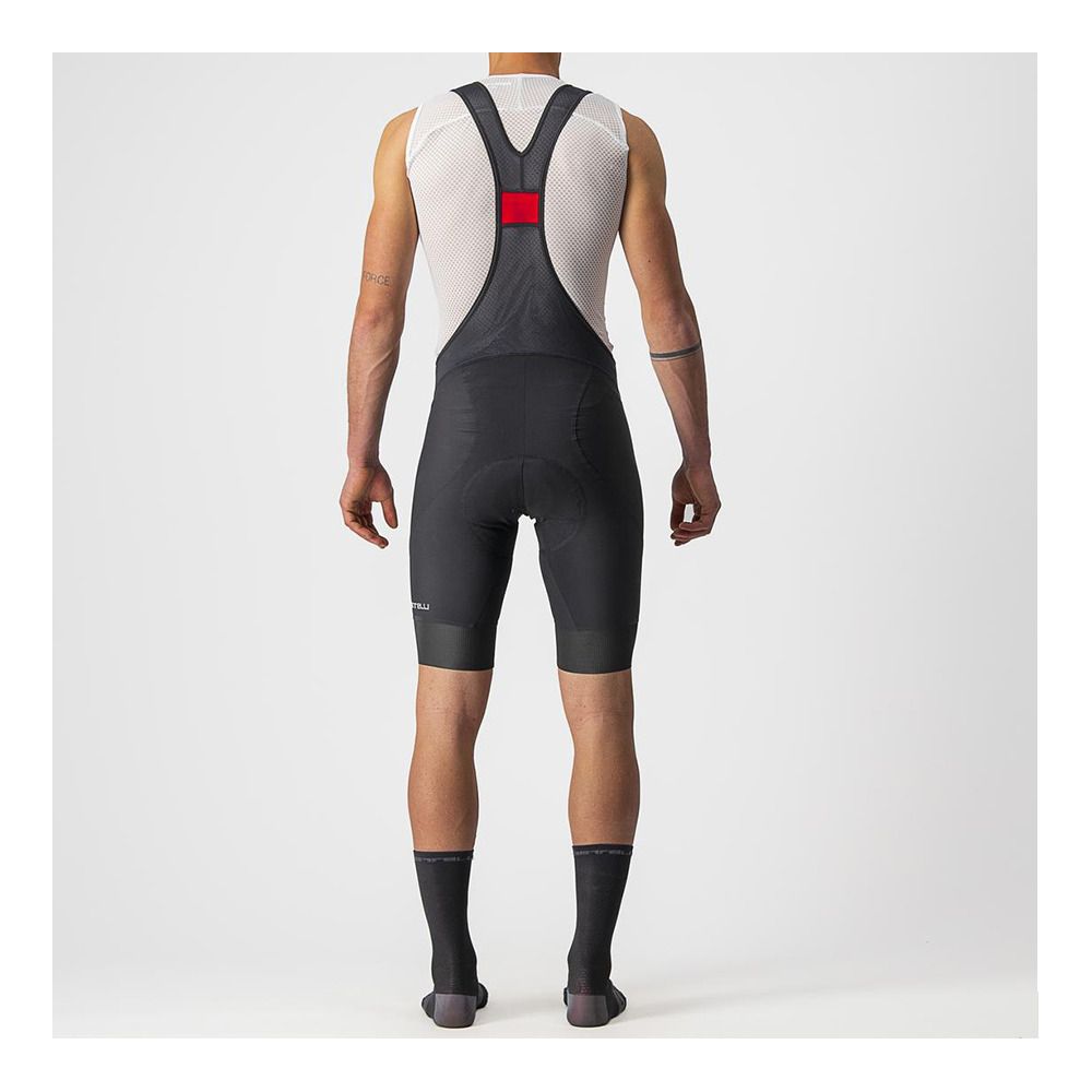 Castelli ENDURANCE 3 - Cuissard Homme noir