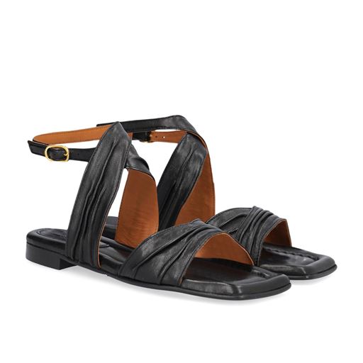 Billi Bi A4100 Sandaler, Sort, 37