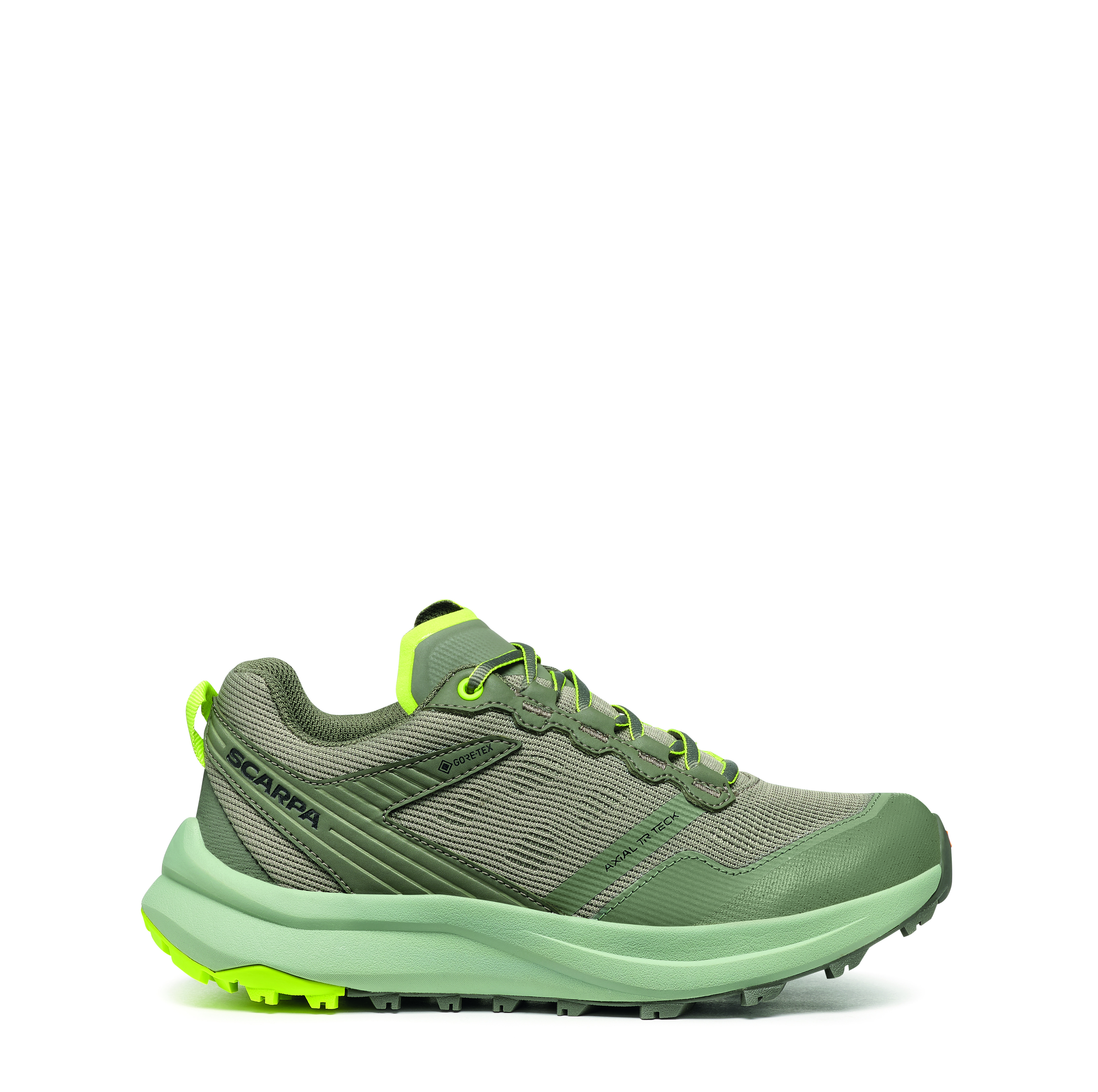 Spin Planet Kid GTX