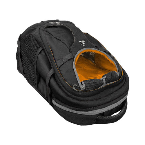 Kurgo G-Train Pack