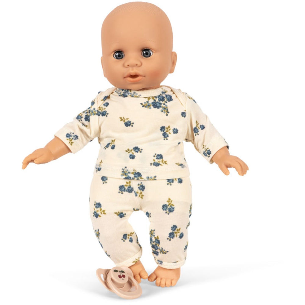 Køb Konges Sløjd Vienna Lucca Baby Dukke Sæt