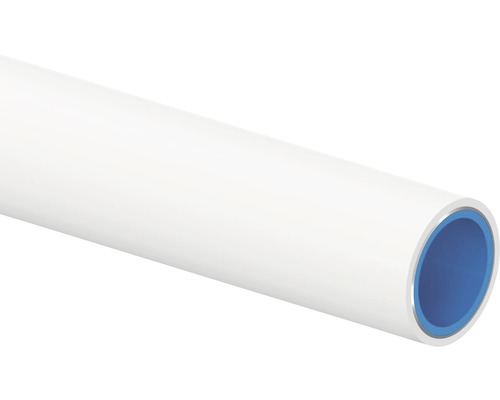 Uponor meerlagen composietbuis Uni Pipe Plus wit 16 x 2,0 25 m