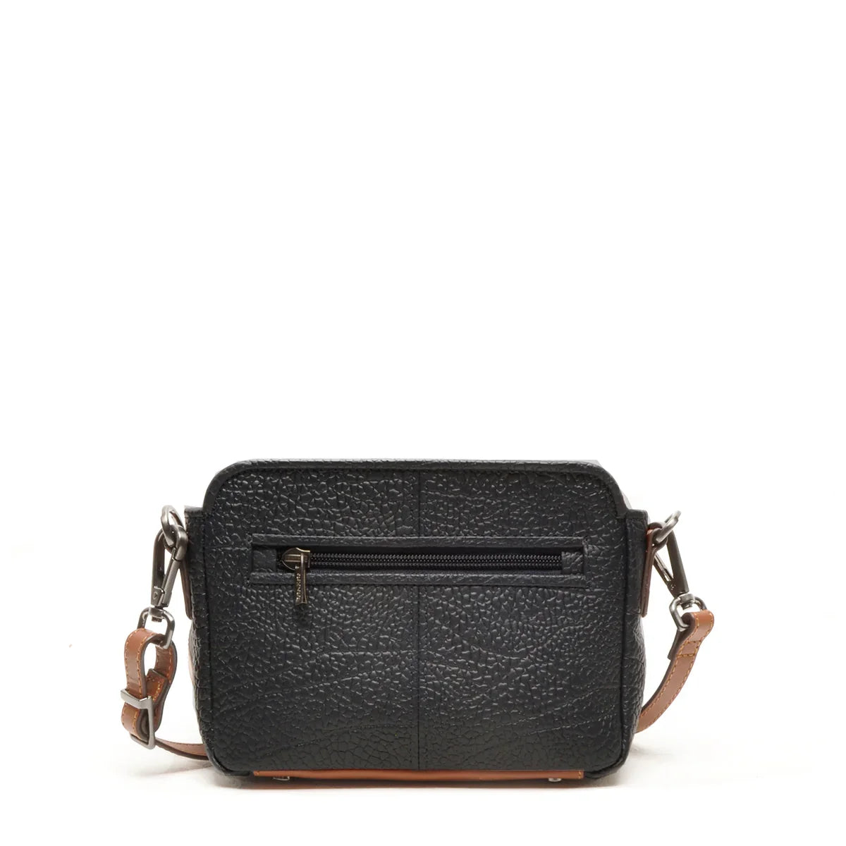 Berba | Chamonix 125-059 | Leren Crossbodytas