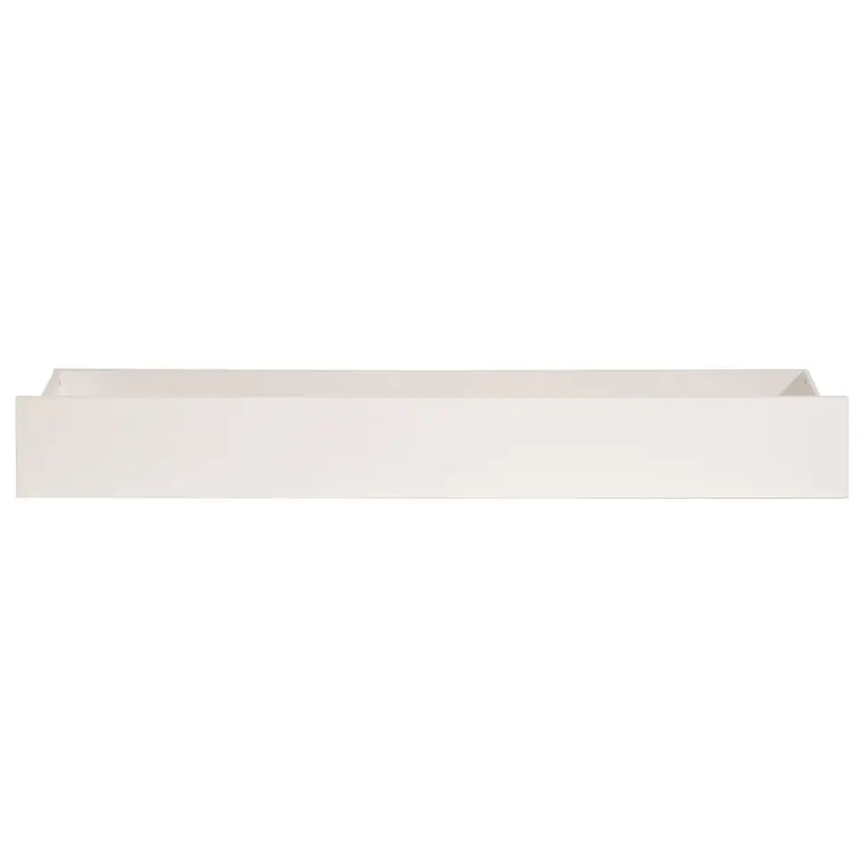 Bedlade Leo - wit - 42x163x22 cm