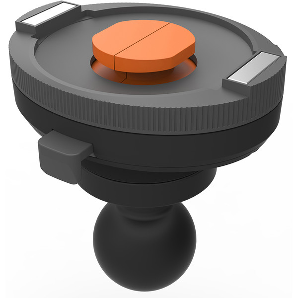 Tigra - Support Boule de Fixation - FitClic Neo