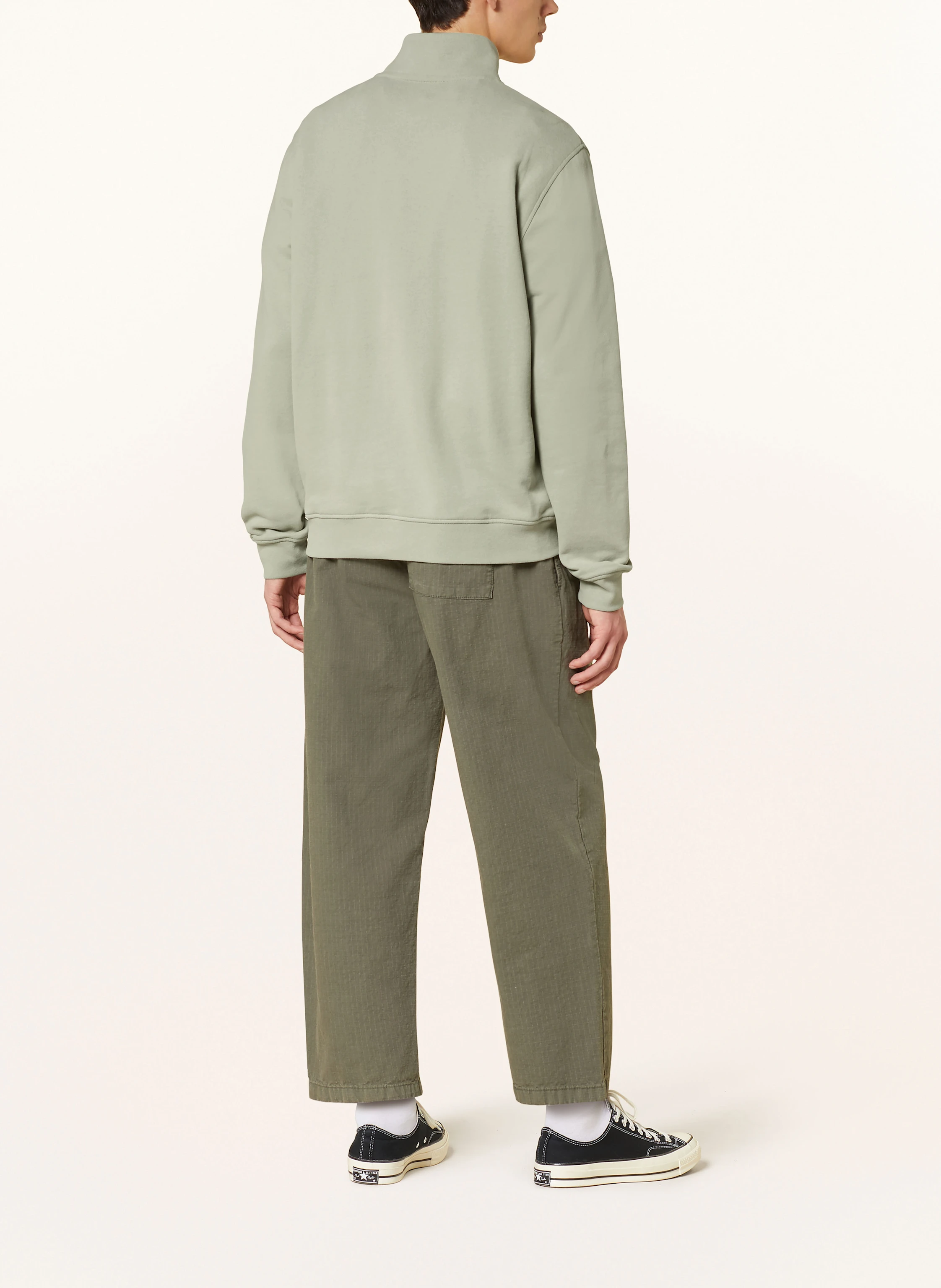 ARMEDANGELS Sweat-Troyer WAARLO