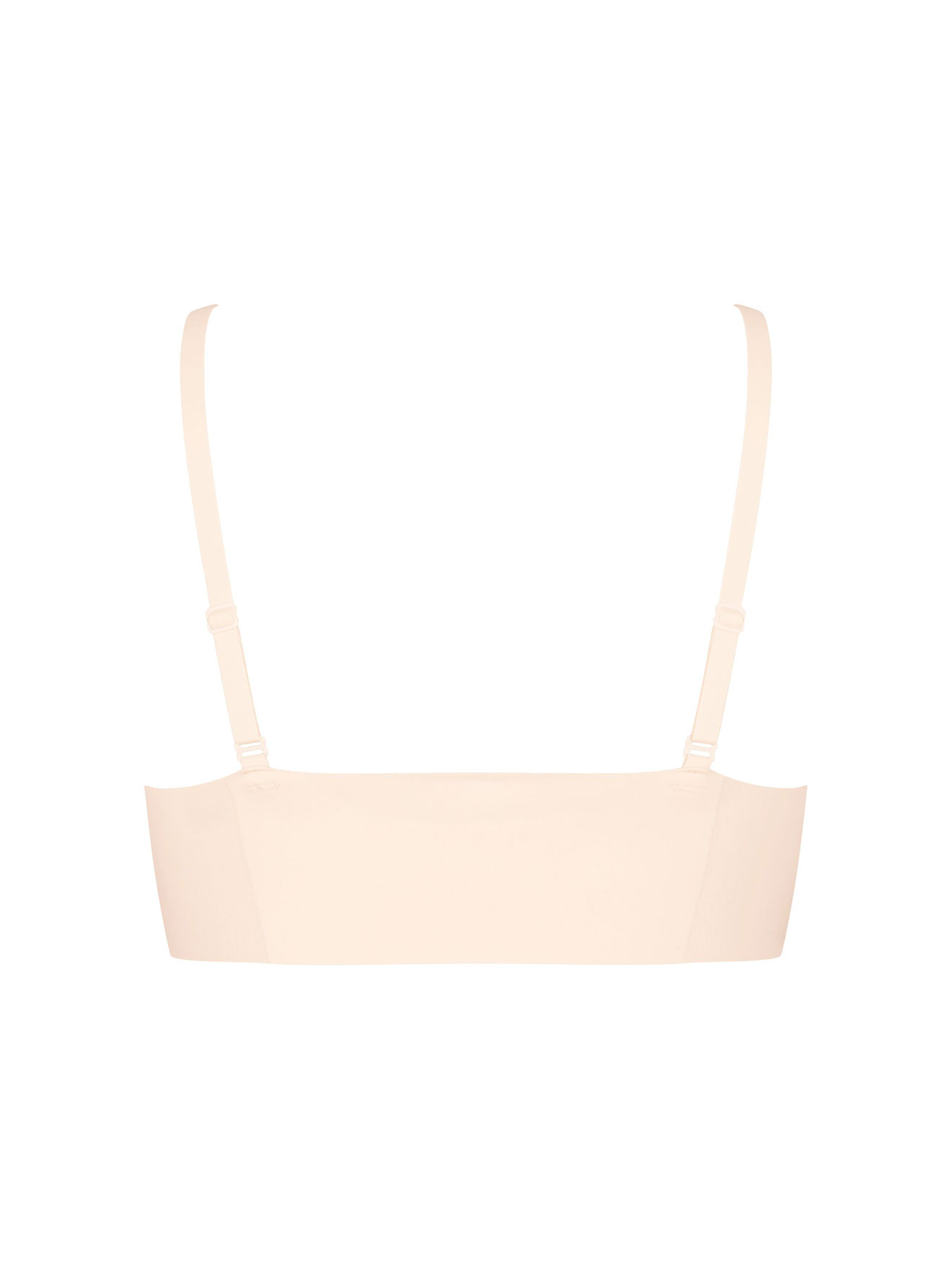 Soutien-gorge ZERO Microfibre bralette