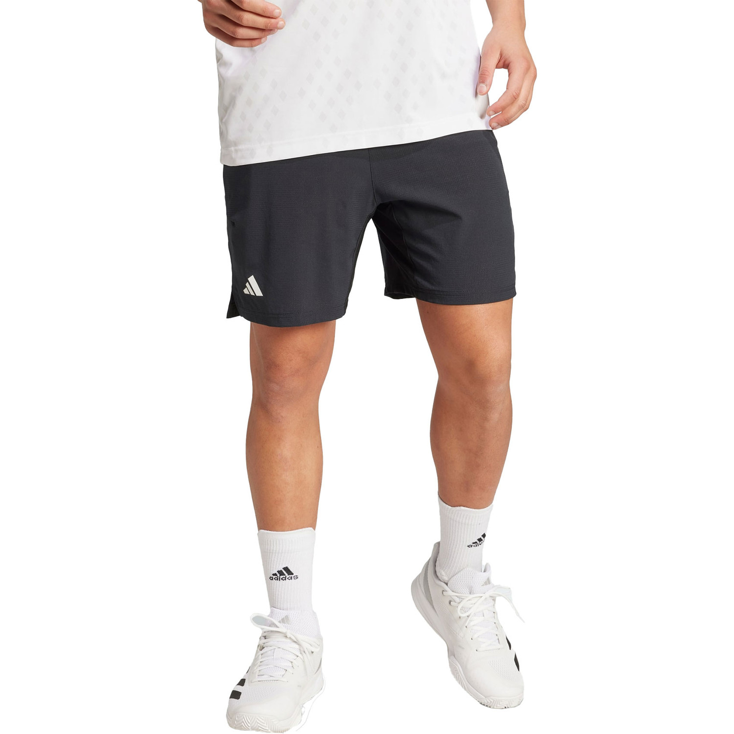 adidas Ergo 7 Inch Short
