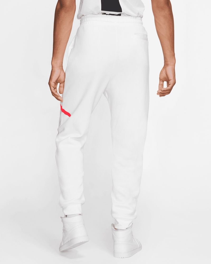 Bas de jogging Nike Jordan Blanc pour homme