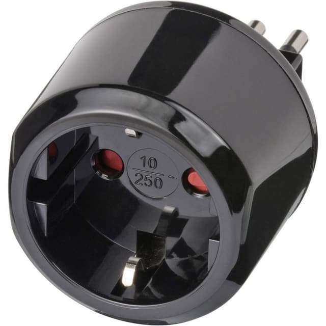 Brennenstuhl 1508470 Rejseadapter