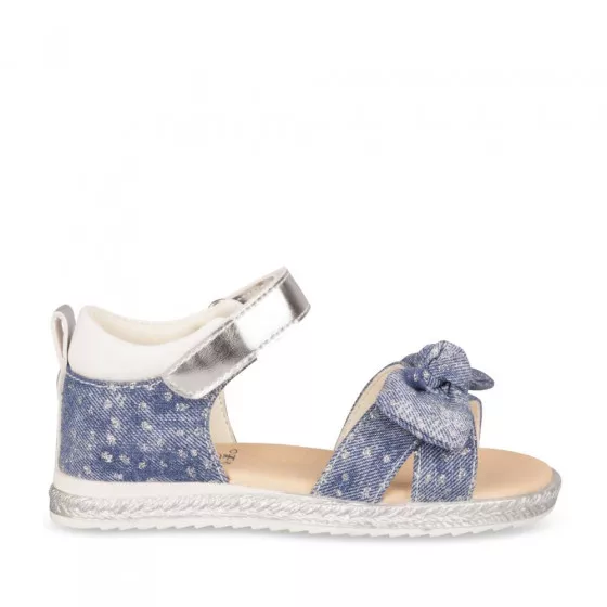 Sandales JEANS NINI & GIRLS