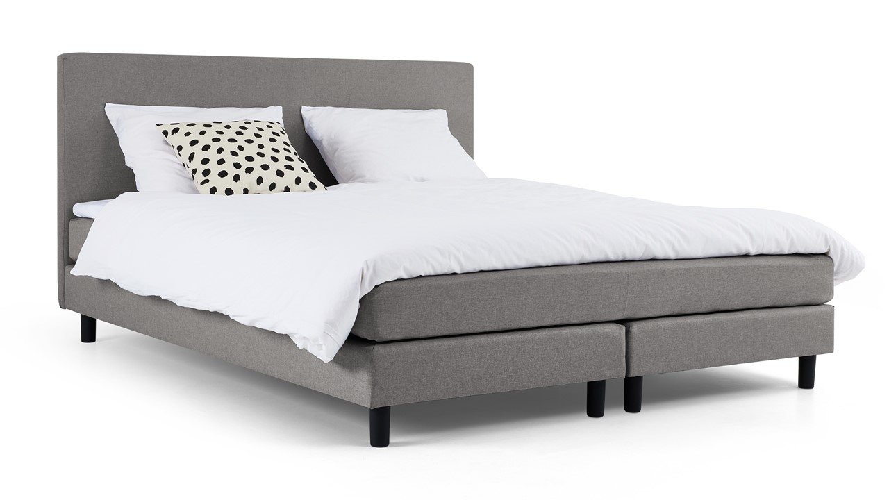 Box Ambra light grey