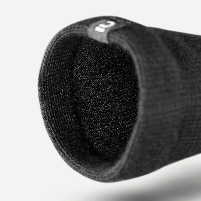 Decathlon Forclaz - Luvas Forclaz MT500 sem costura para adultos
