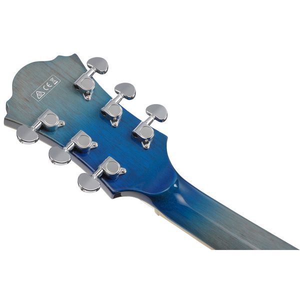Ibanez AF75-JBB
