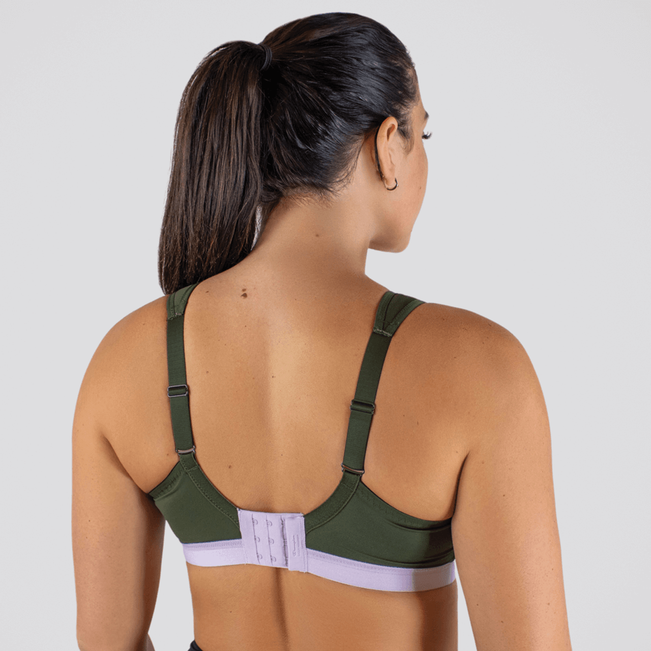 shock absorber active d classic bra n109 619 u10035 gs508 forest night