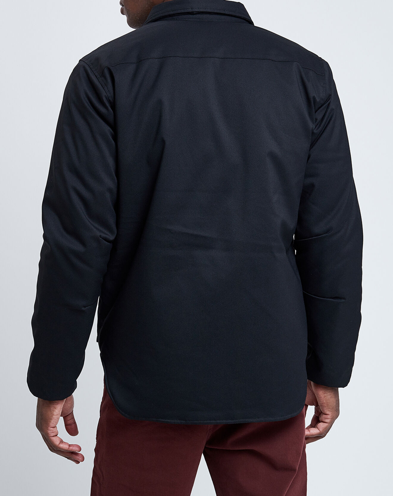 Dockers Veste Smart 360 Flex noire