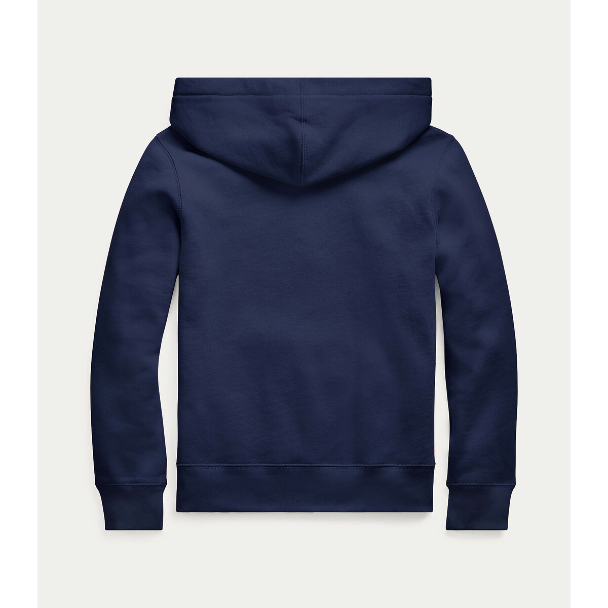POLO RALPH LAUREN<br>Moletom com capuz