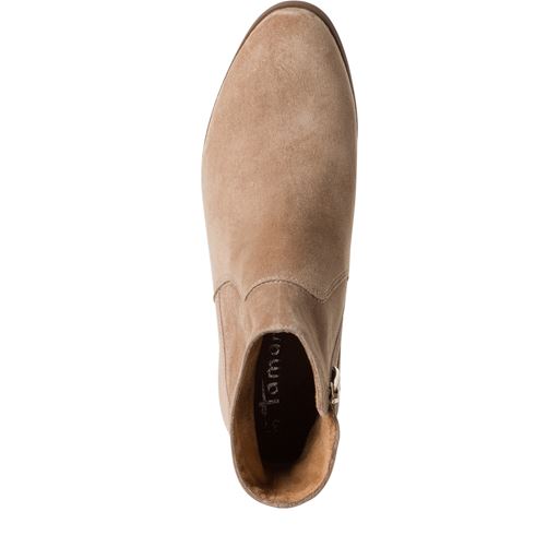 Tamaris Støvler, Beige, 40