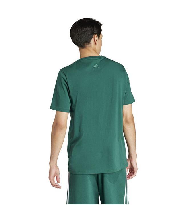 adidas Men Essentials Big Logo T-Shirt